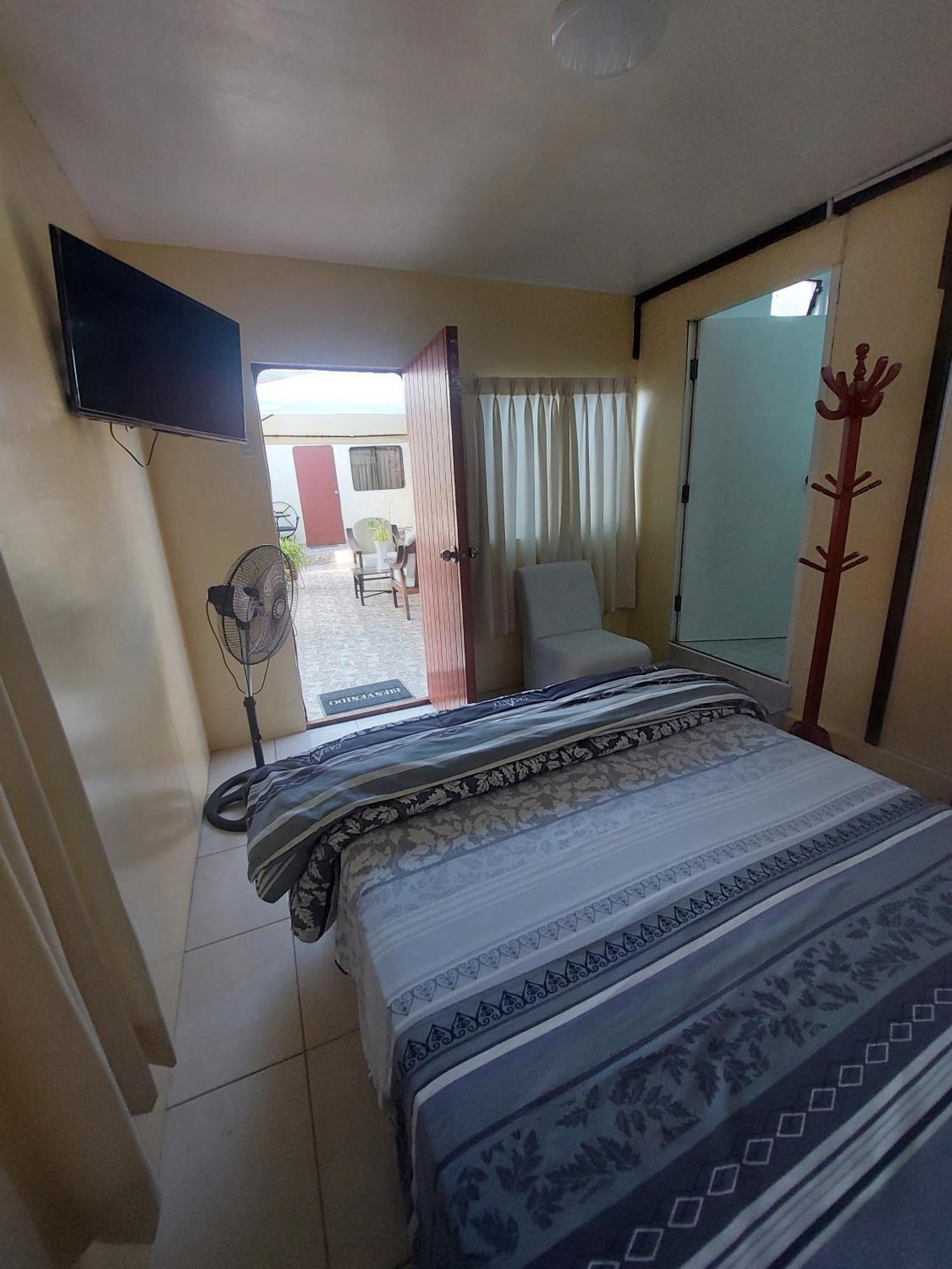 R. A. C. S. Hotel ปารากัส ภายนอก รูปภาพ