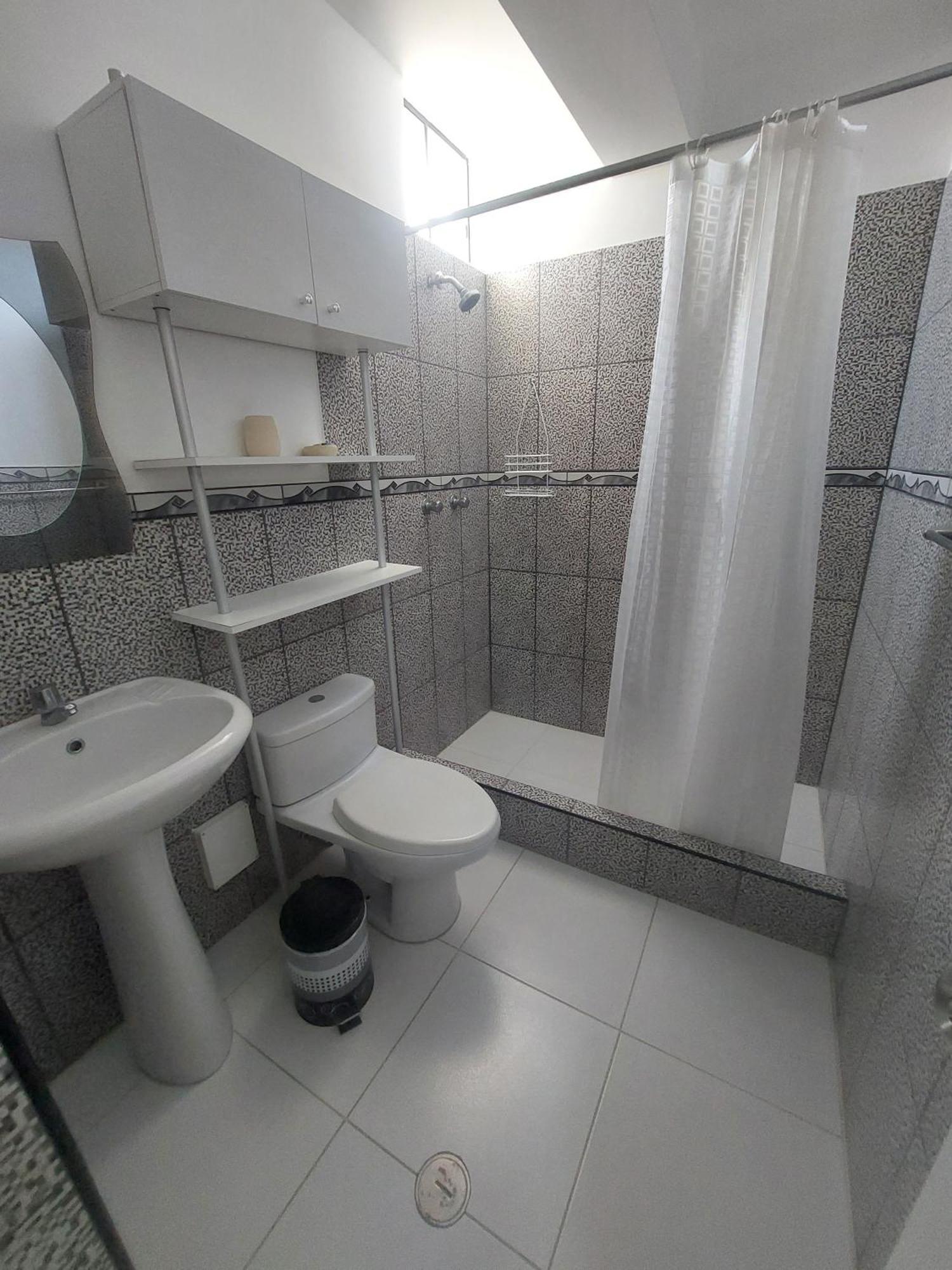 R. A. C. S. Hotel ปารากัส ภายนอก รูปภาพ