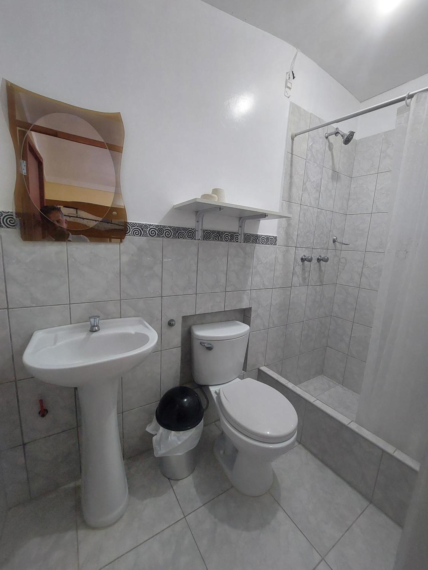 R. A. C. S. Hotel ปารากัส ภายนอก รูปภาพ